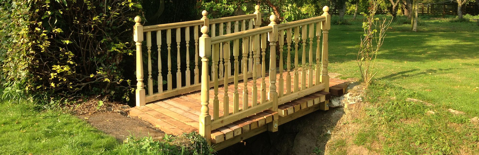 Photo of Bespoke Joinery Projects