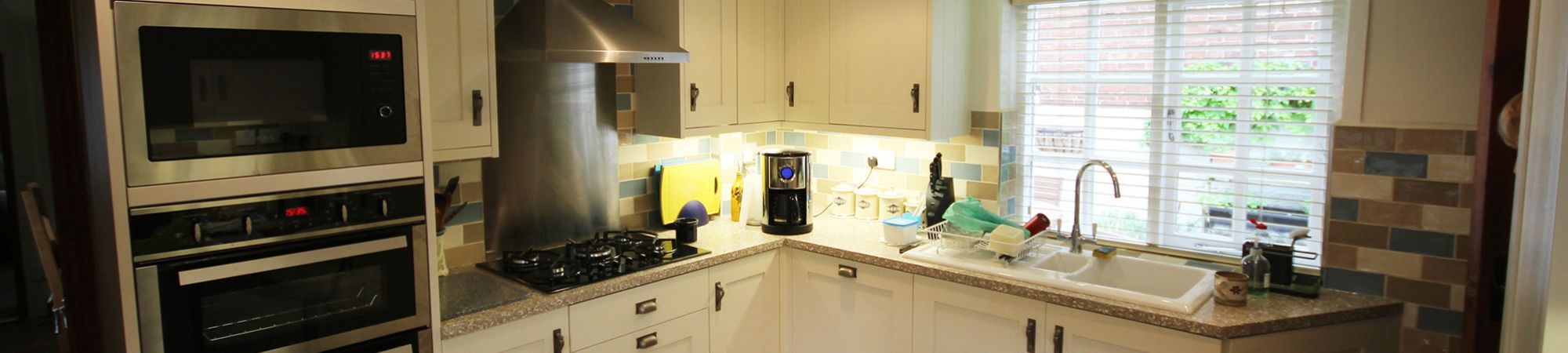 Photo of Kitchens and Bedrooms