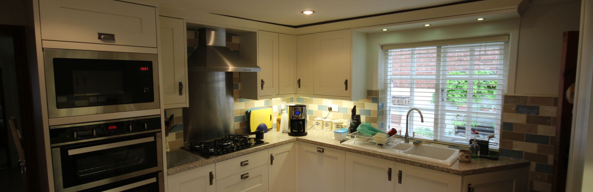 Photo of Custom Storage Solutions