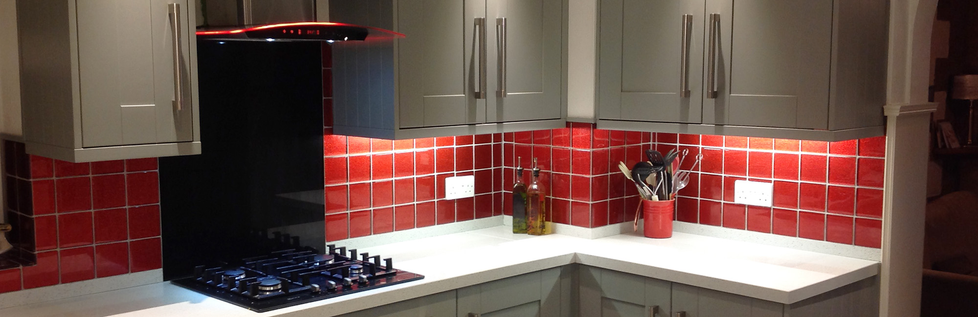 Photo of Kitchen and Bedroom Installations