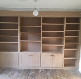 MDF Units: Click Here To View Larger Image